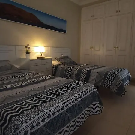 Atlantic Ocean Views And Tranquility Apartmán
