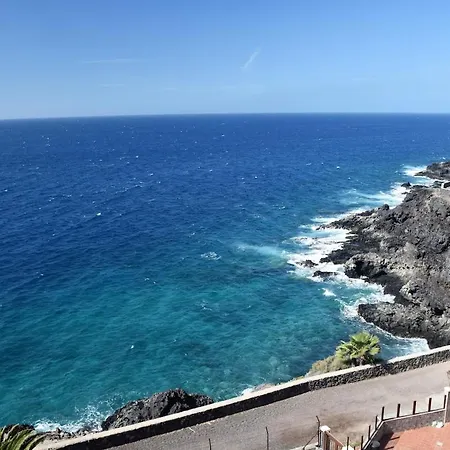 Apartmán Atlantic Ocean Views And Tranquility