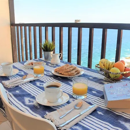 Apartmán Atlantic Ocean Views And Tranquility