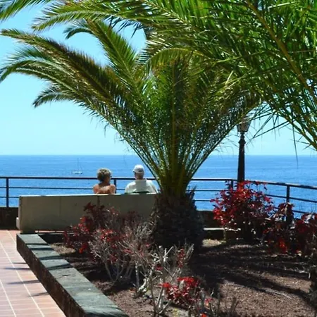 Apartmán Atlantic Ocean Views And Tranquility *
