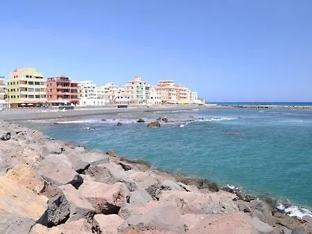 شقة Atlantic Ocean Views And Tranquility طوستا ديل سيلونثيو