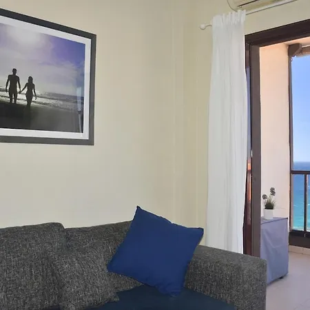 Atlantic Ocean Views And Tranquility * طوستا ديل سيلونثيو