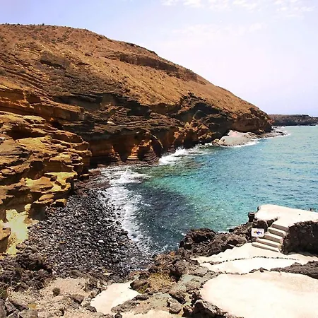 Atlantic Ocean Views And Tranquility طوستا ديل سيلونثيو