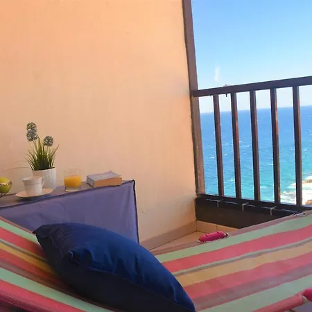 Atlantic Ocean Views And Tranquility شقة