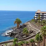 Atlantic Ocean Views And Tranquility Costa Del Silencio