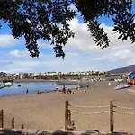 Atlantic Ocean Views And Tranquility Apartamento Costa Del Silencio