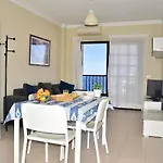 Apartamento Atlantic Ocean Views And Tranquility Costa Del Silencio