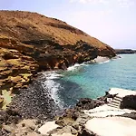 Atlantic Ocean Views And Tranquility Costa Del Silencio