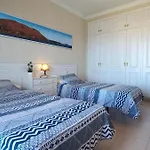Atlantic Ocean Views And Tranquility Apartamento