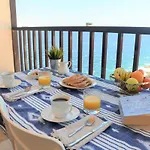 Apartamento Atlantic Ocean Views And Tranquility