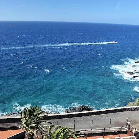 Atlantic Ocean Views And Tranquility Apartamento *