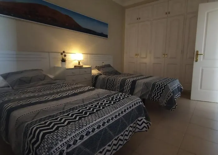 Atlantic Ocean Views And Tranquility Apartament