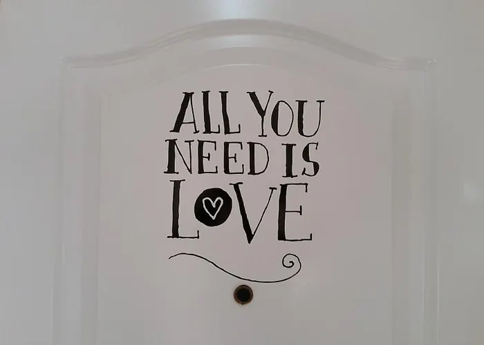 Atlantic Ocean Views And Tranquility Apartament Costa Del Silencio