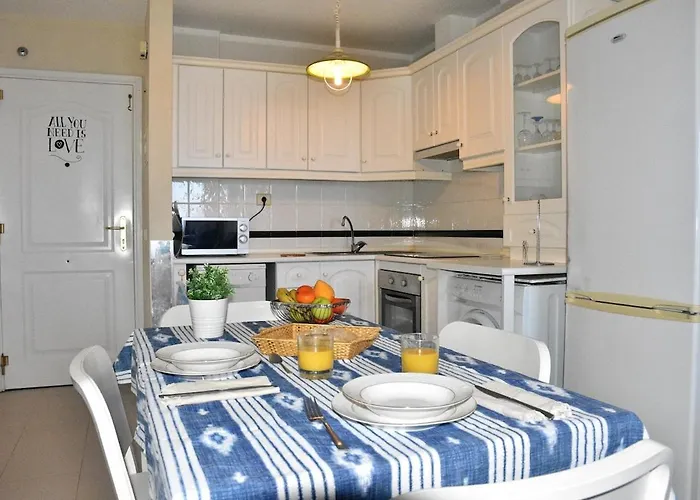 Apartament Atlantic Ocean Views And Tranquility Costa Del Silencio