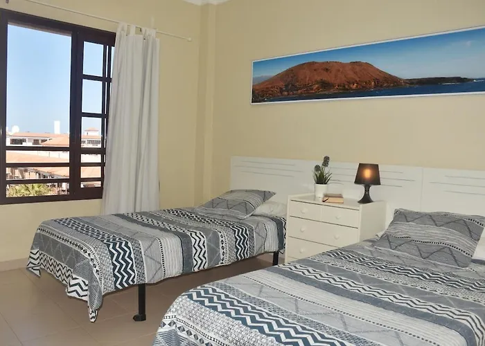 Atlantic Ocean Views And Tranquility Apartament