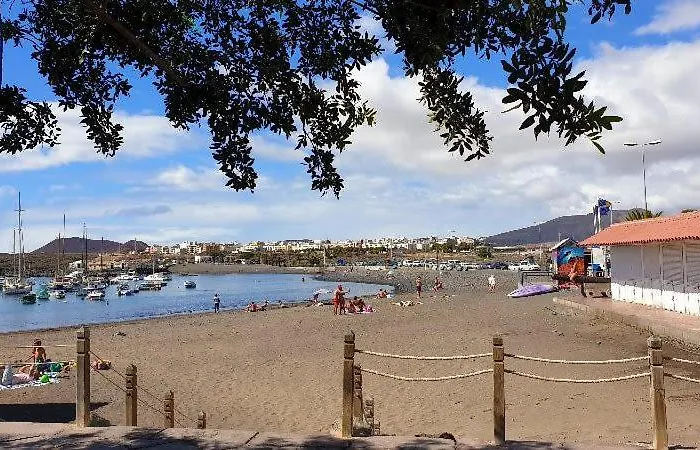 Atlantic Ocean Views And Tranquility Apartament Costa Del Silencio