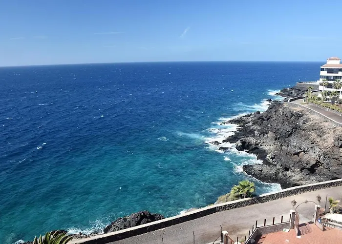 Apartament Atlantic Ocean Views And Tranquility