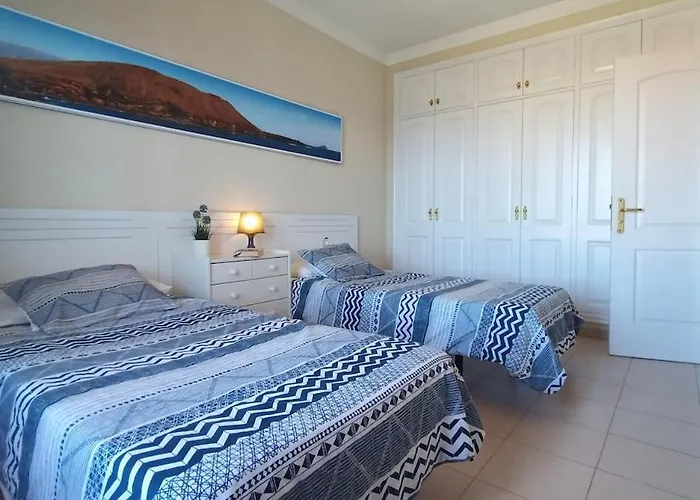 Atlantic Ocean Views And Tranquility Apartament