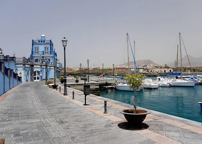 Atlantic Ocean Views And Tranquility Apartament *