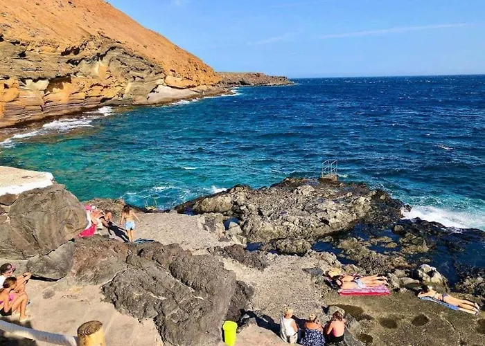 Atlantic Ocean Views And Tranquility Apartament