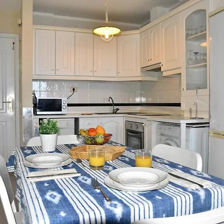 Appartement Atlantic Ocean Views And Tranquility Costa Del Silencio