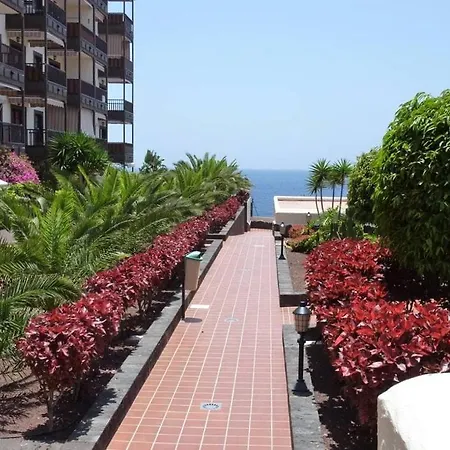 Appartement Atlantic Ocean Views And Tranquility Costa Del Silencio