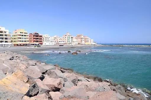 Appartement Atlantic Ocean Views And Tranquility Costa Del Silencio
